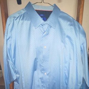 Mens dress shirt